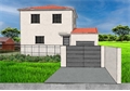 Maison à la vente